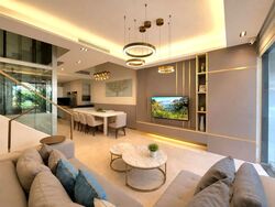 Belgravia Villas (D28), Terrace #600764611